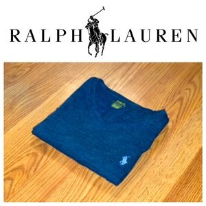 (2 for $50) Polo Dark blue, Short sleeve Ralph Lauren t-shirt